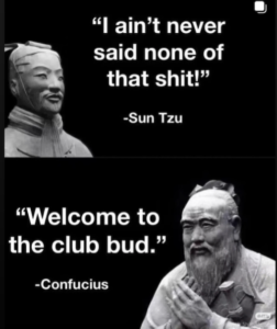 Drill, Baby, Drill … – SEEK TRUTH FROM FACTS FOUNDATION