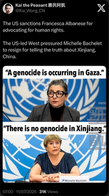WHY the West is doomed and its coming collapse inevitable