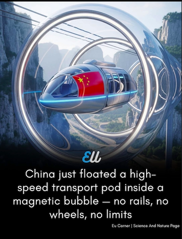 China’s Quantum Radars detect All the circulating US Submarines