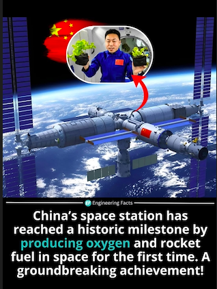 HOW China turned its biggest weakness into its greatest strength